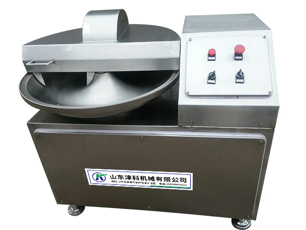 Auto High Speed Electric 80L Meat