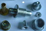 rivets