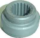 machining parts