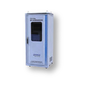 EM-5Hg Stack Mercury Continuous Monitoring System