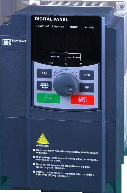 0 4kw To 630kw PT300 Series