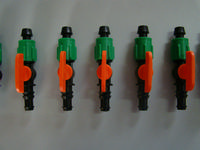 raingod water irrigation system pipe fittings