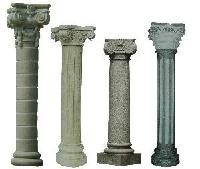 columns&poles