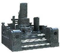 tombstone&gravestone