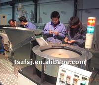 high quality plastic pipe extrusion machine