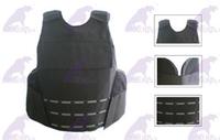 Police Overt Vest with Flank Protection