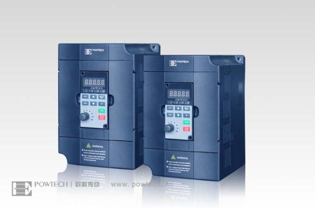 PT150 series 0.75KW mini inverter