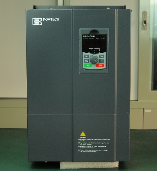 PT330 series 37KW solar inverter