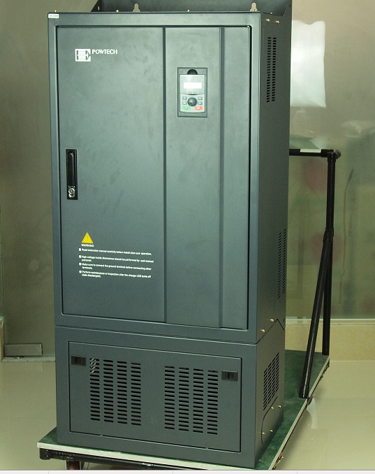 PT300 series 110KW inverter