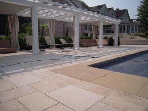building stone