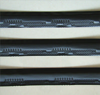 single blade double labyrinth drip irrigation tape
