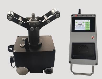 MDC-K400 Square and Round Billet Taper Measuring Instrument