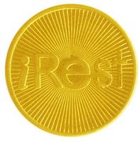Brass Coin