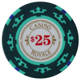 Plastic Coin