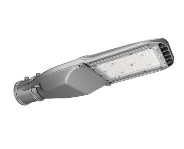 Smart design ENEC 50W ECONOMICAL LED ROAD LIGHT