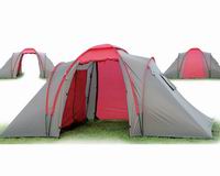 family tent