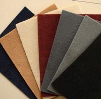 100%polyester, Needle-Punched,Carpet,Speaker blankets