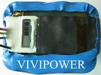 14.8V/9Ah high performance rechargeable Li-ion batteries