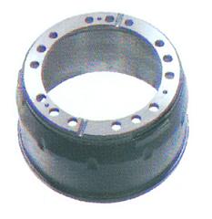 brake drum