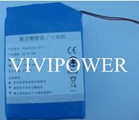 25.9V/6Ah Low temperature Li-ion battery