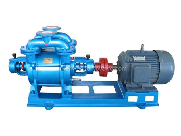 SK liquid ring vacuum pump
