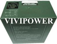 BB-590/U military Ni-Cd battery