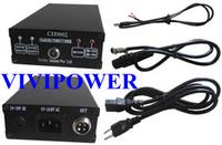 CH0002 multifunctional battery charger