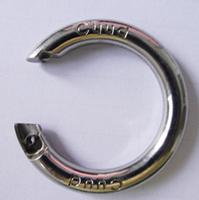 key ring
