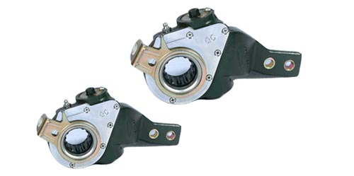 slack adjuster