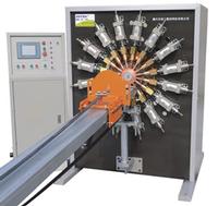 ZGTEK Co., Ltd Filter cage welding machine