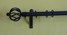 curtain rod