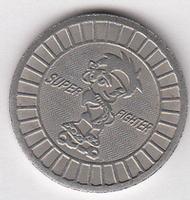 Iron Coin