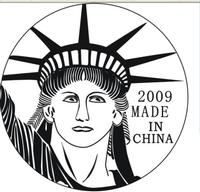 metal coin