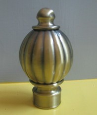 curtain rod