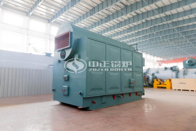 Factory price energy saving coal fired Steam Boilers