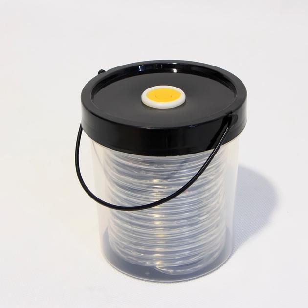 Battery Operated B O 67 Micro