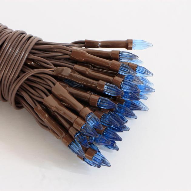 SOLAR Powered LED String Light 50ct