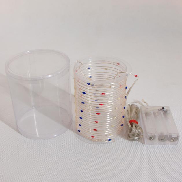 Battery Operated B O 60 SMD
