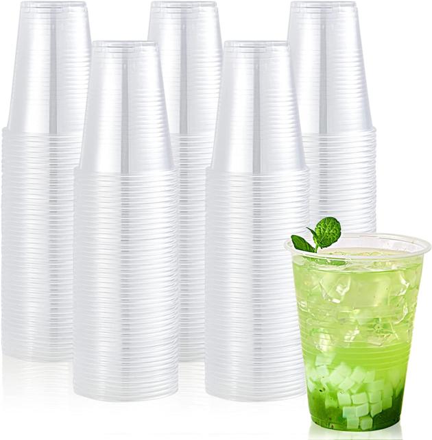paper cup
