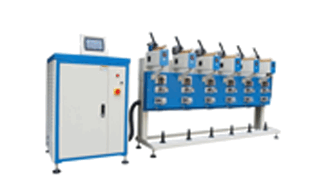YY-S Soft Cone Winder