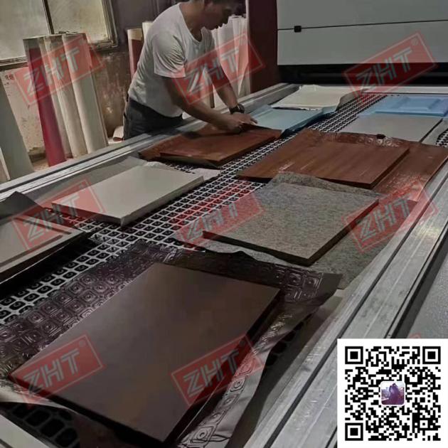 LIAONING ZHANHONGTU MACHINERY CO LTD MANUFACTURER