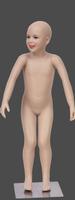 kids mannequin