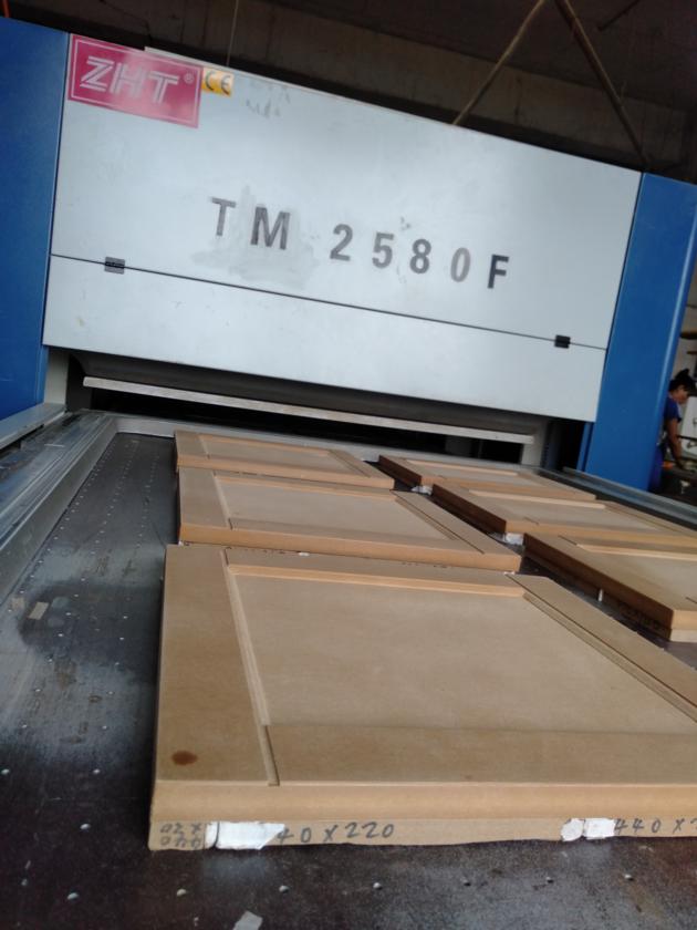 TM2580F CHINA