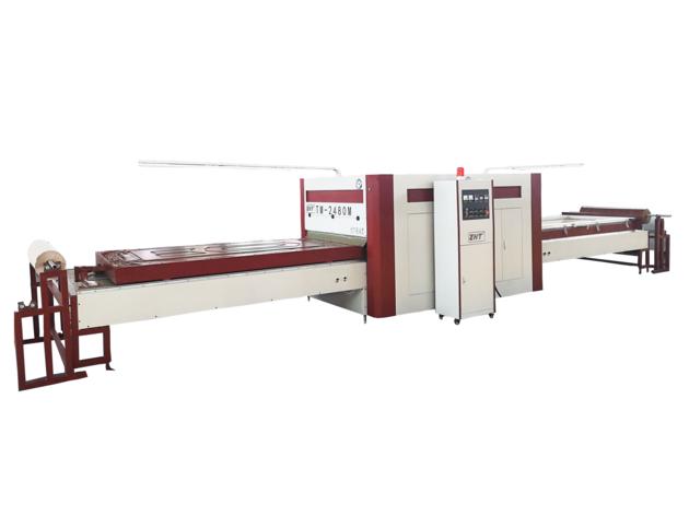 TM2480M Vacuum Membrane Press Machine Manufacturer China