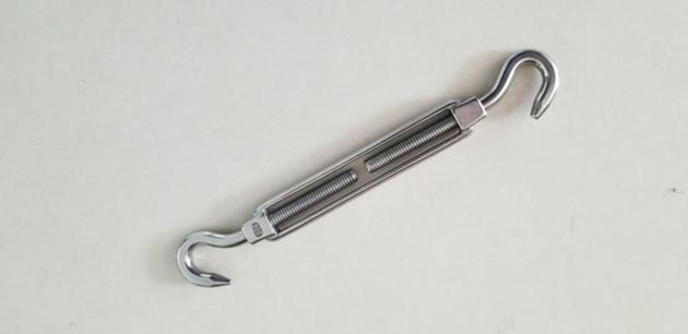 304 316 Stainless Steel European Open