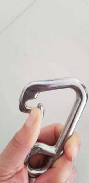 316 304 Stainless Steel S2430 Snap