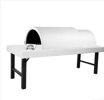 Far infrared sauna infrared slimming spa capsule infrared ray capsule heating sap beauty equipment