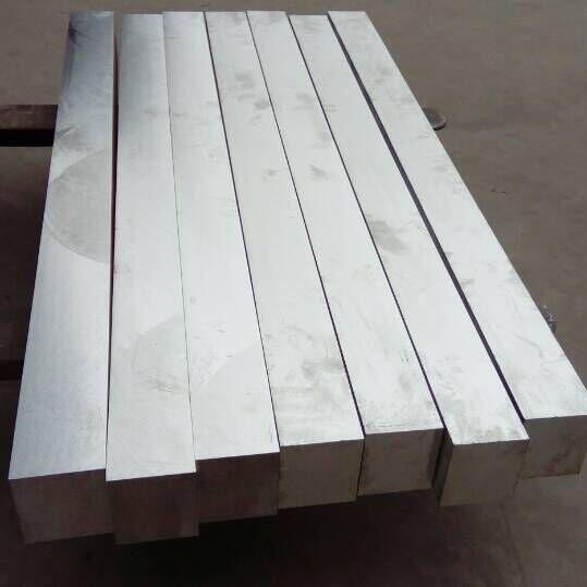 ZK60A T5 Magnesium Alloy Billet