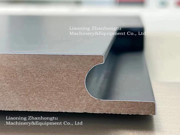 Liaoning Zhanhongtu Positive And Negative Press