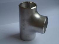 Hydraulic press low pressure tee pipe fittings manufacturer